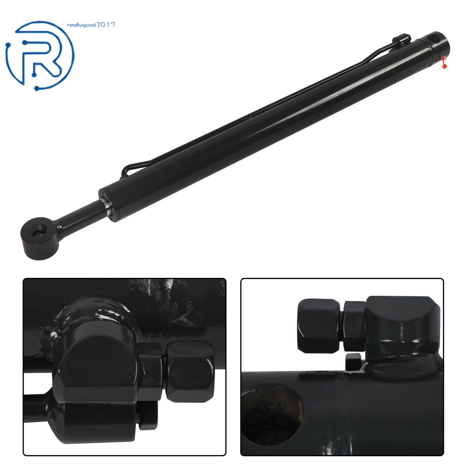 6812771 Hydraulic Lift Cylinder For Bobcat 463 S70 MT50 Quick Tach Cylinder