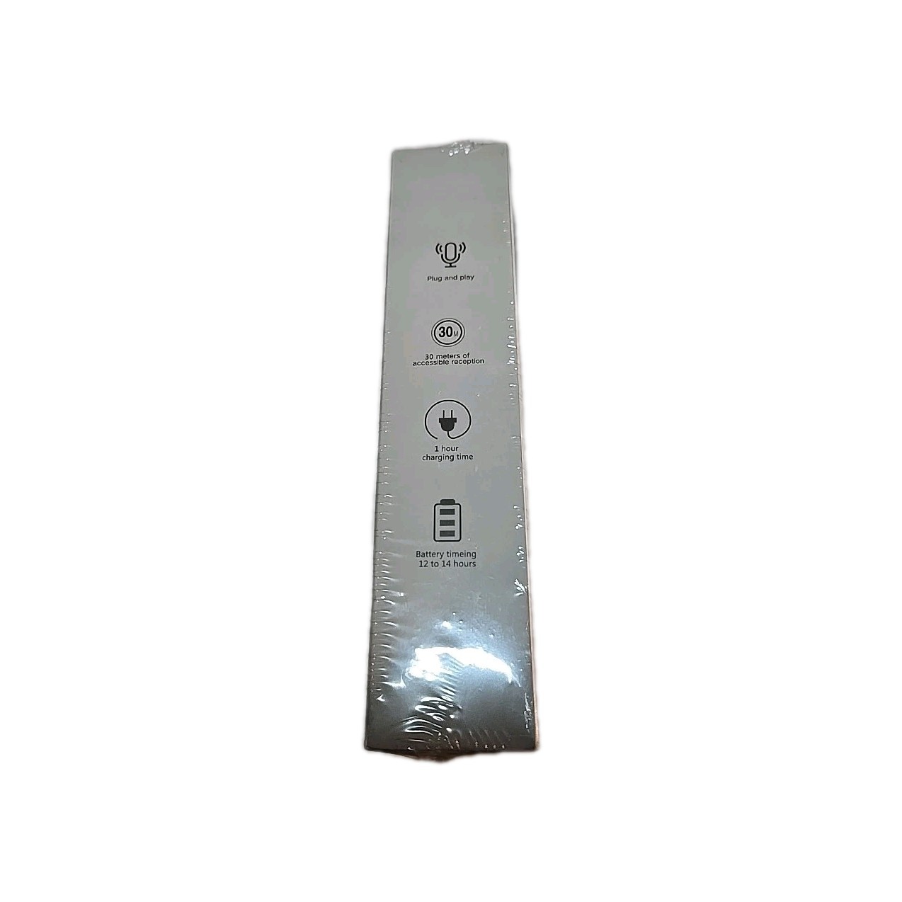 SX8 Wireless Microphone