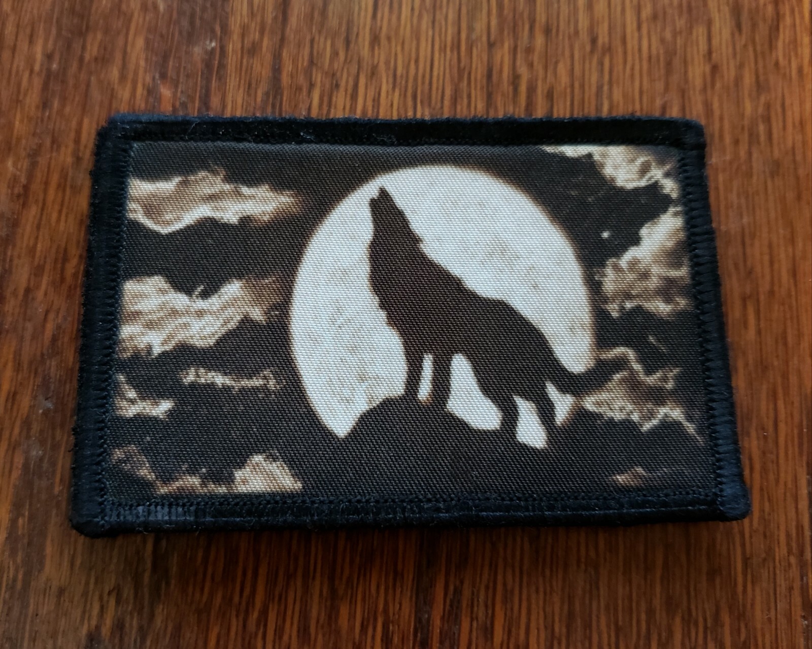 l Stand for the Flag and Kneel for the Cross Morale Patch Tactical Military hook