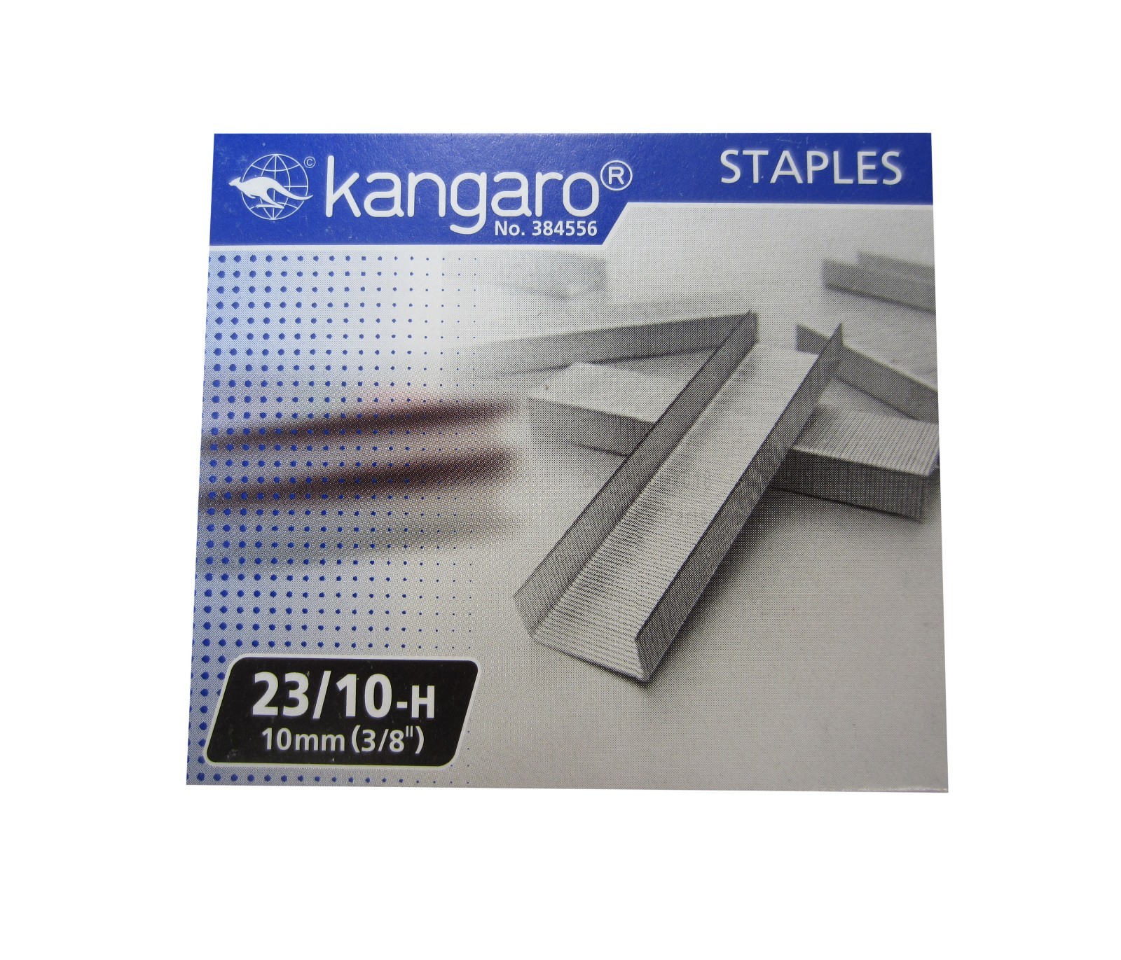 Replacement Staples 23/10 (3/8" / 10mm) for Long Reach Stapler Brand New