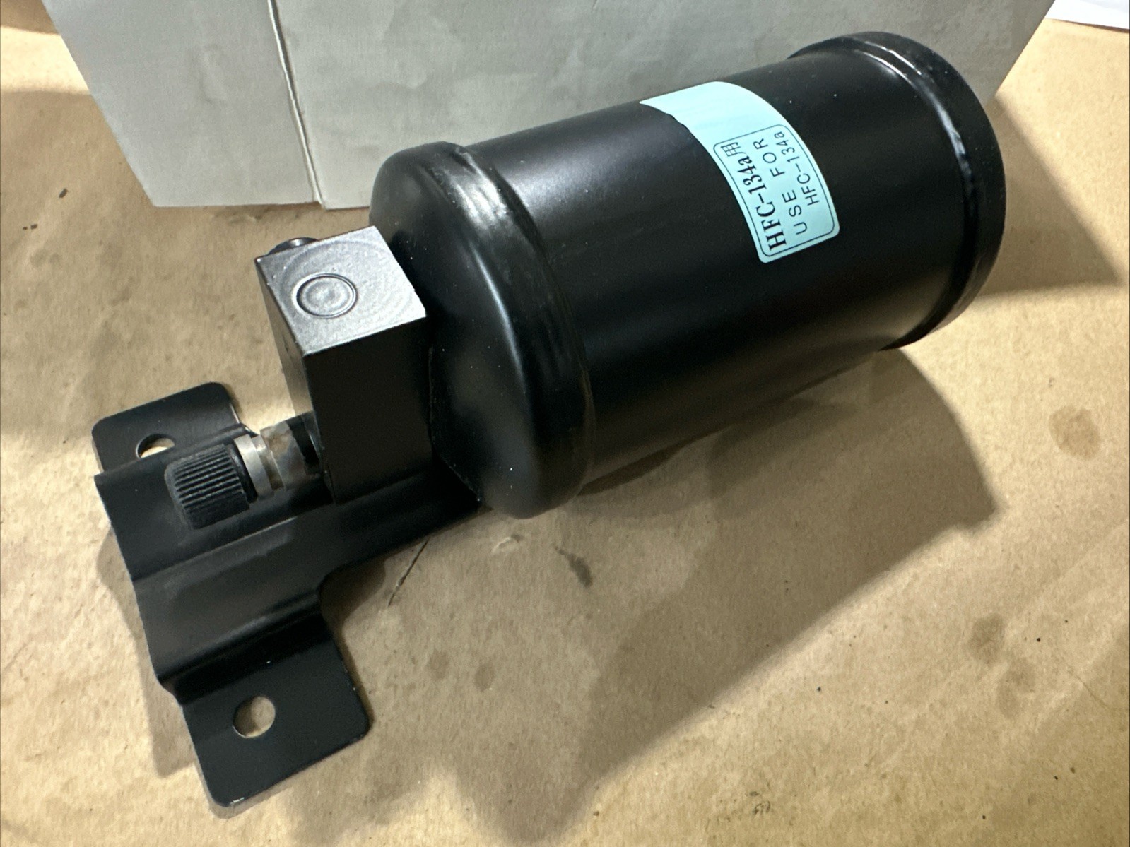 Air conditioning dryer VALEO 508807.