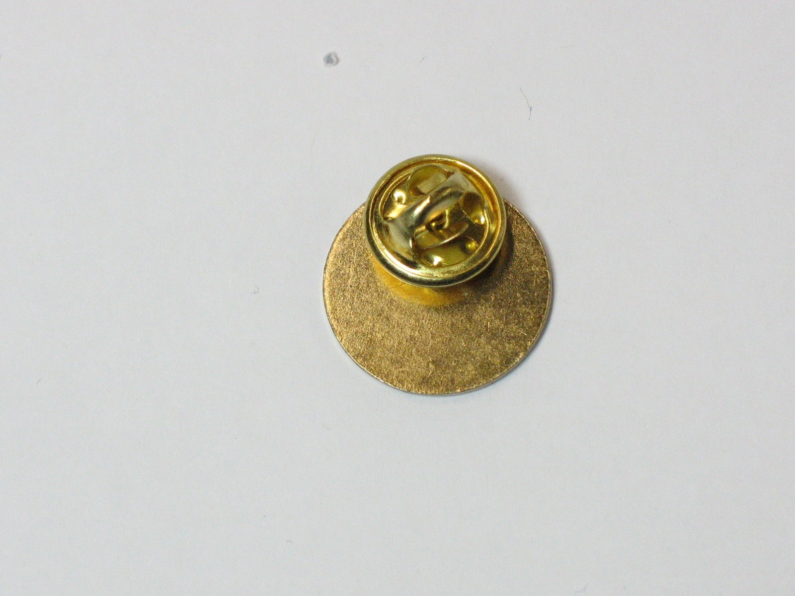 Republican National Committee 2013 Lapel Pin Back