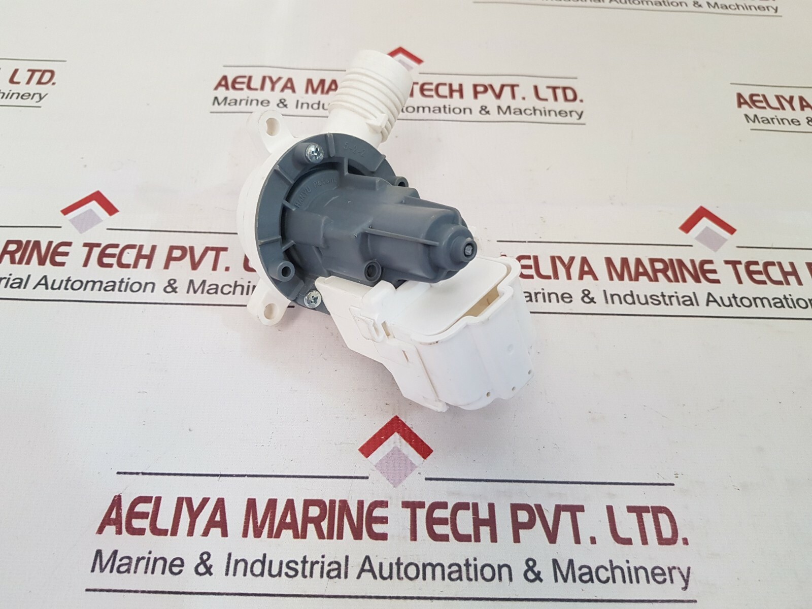 Wp10661045 washer water drain pump