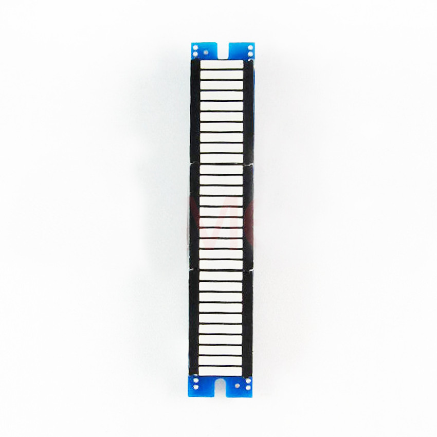5V 30bit LED display VU meter module dB meter level meter amplifier stereo diy