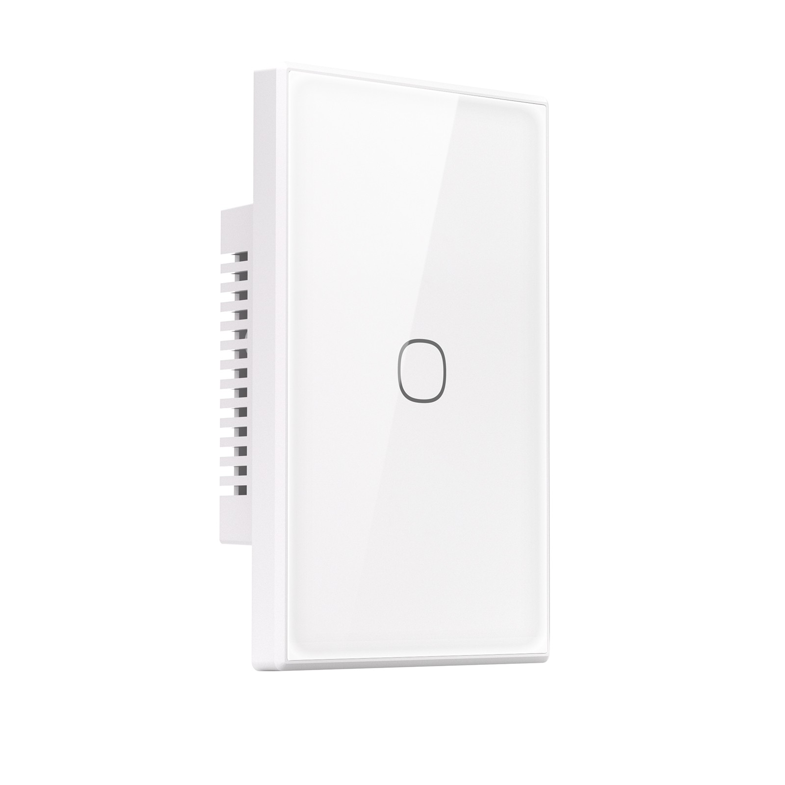 SONOFF TX Gen2 Matter WiFi Smart Touch Wall Switch 120 Type Night Switch Locator