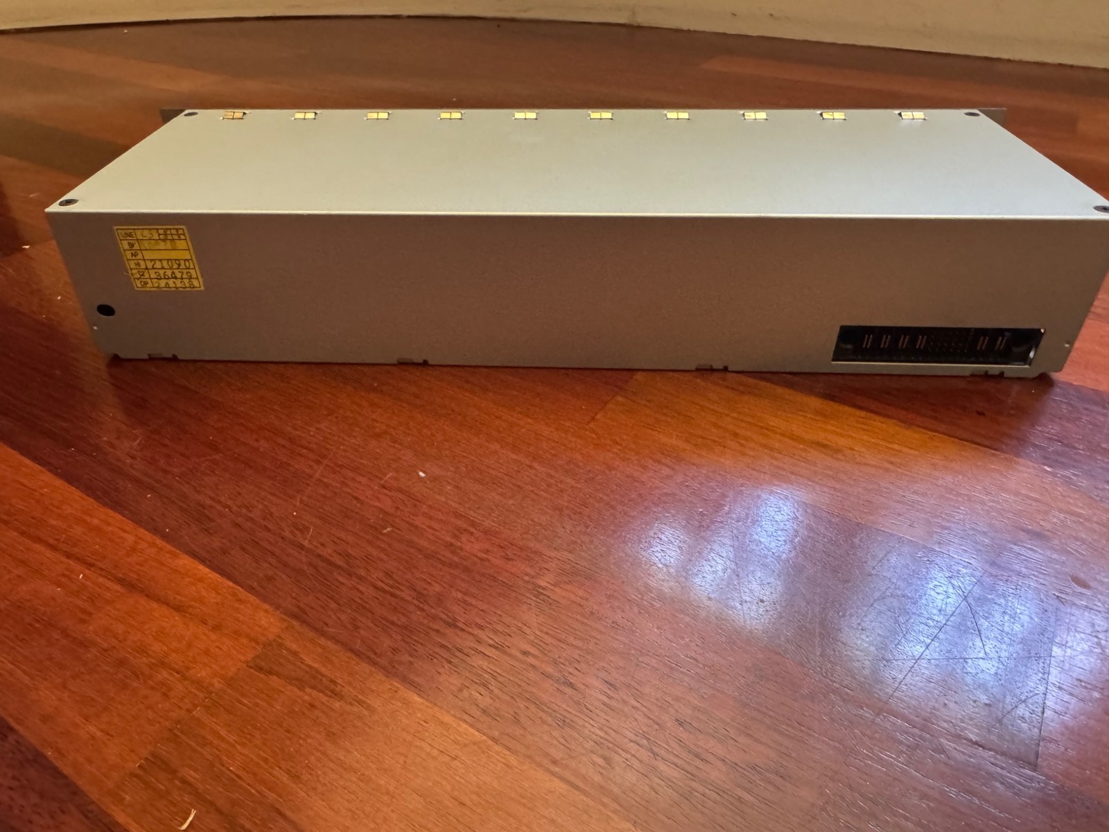 Delta PS4504 DPSN-400BB A Switching Power Supply