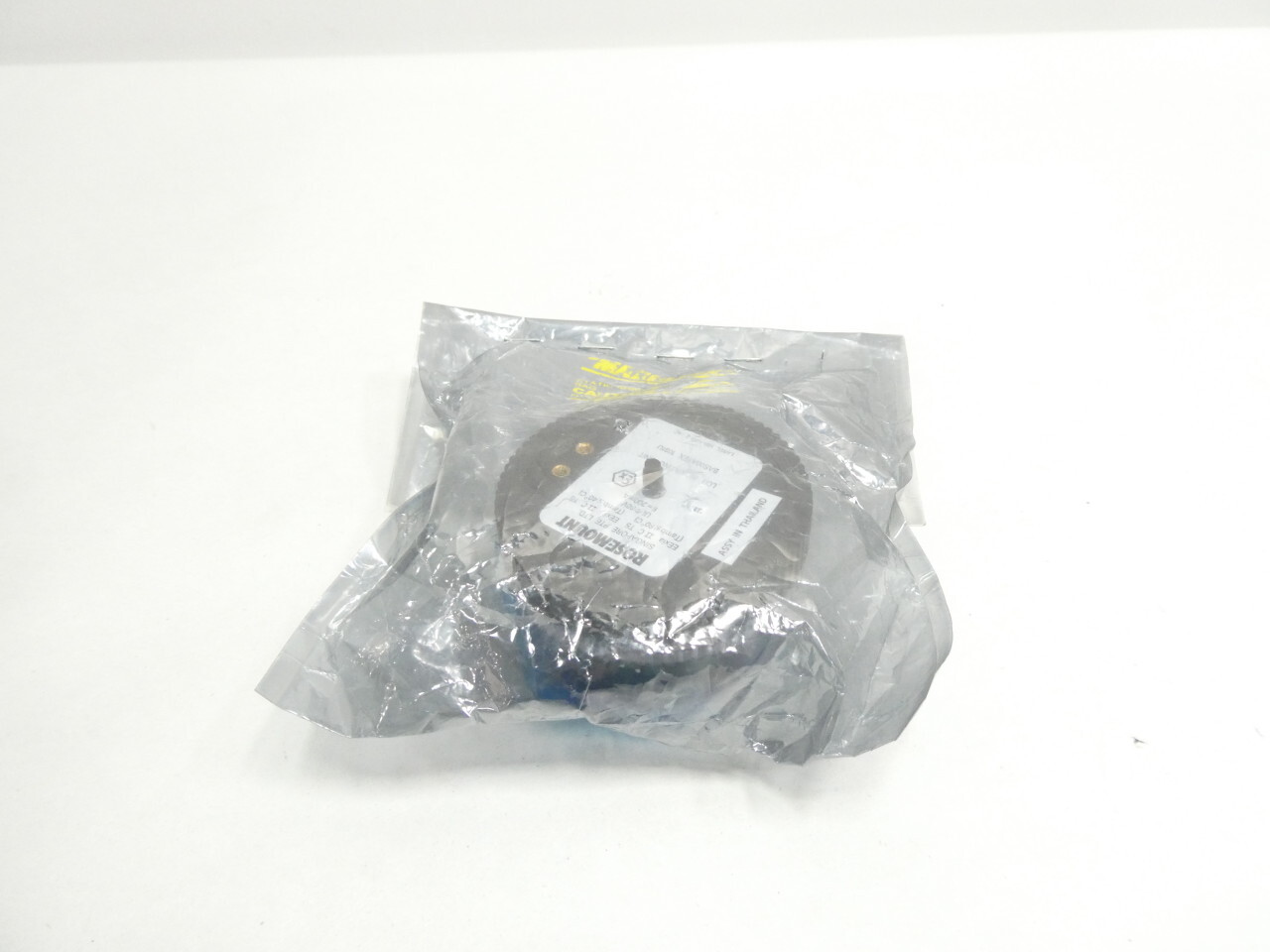 Rosemount BAS00ATEX Lcd Indicating Unit 60v