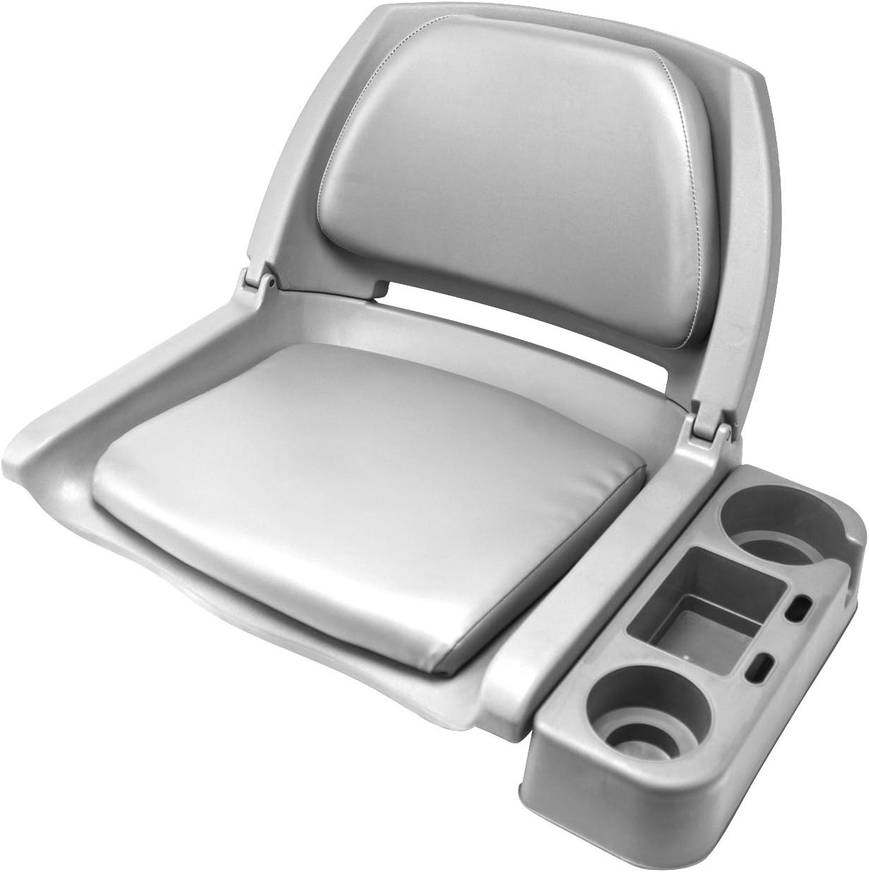 Boat Seat Caddy Gear Holder