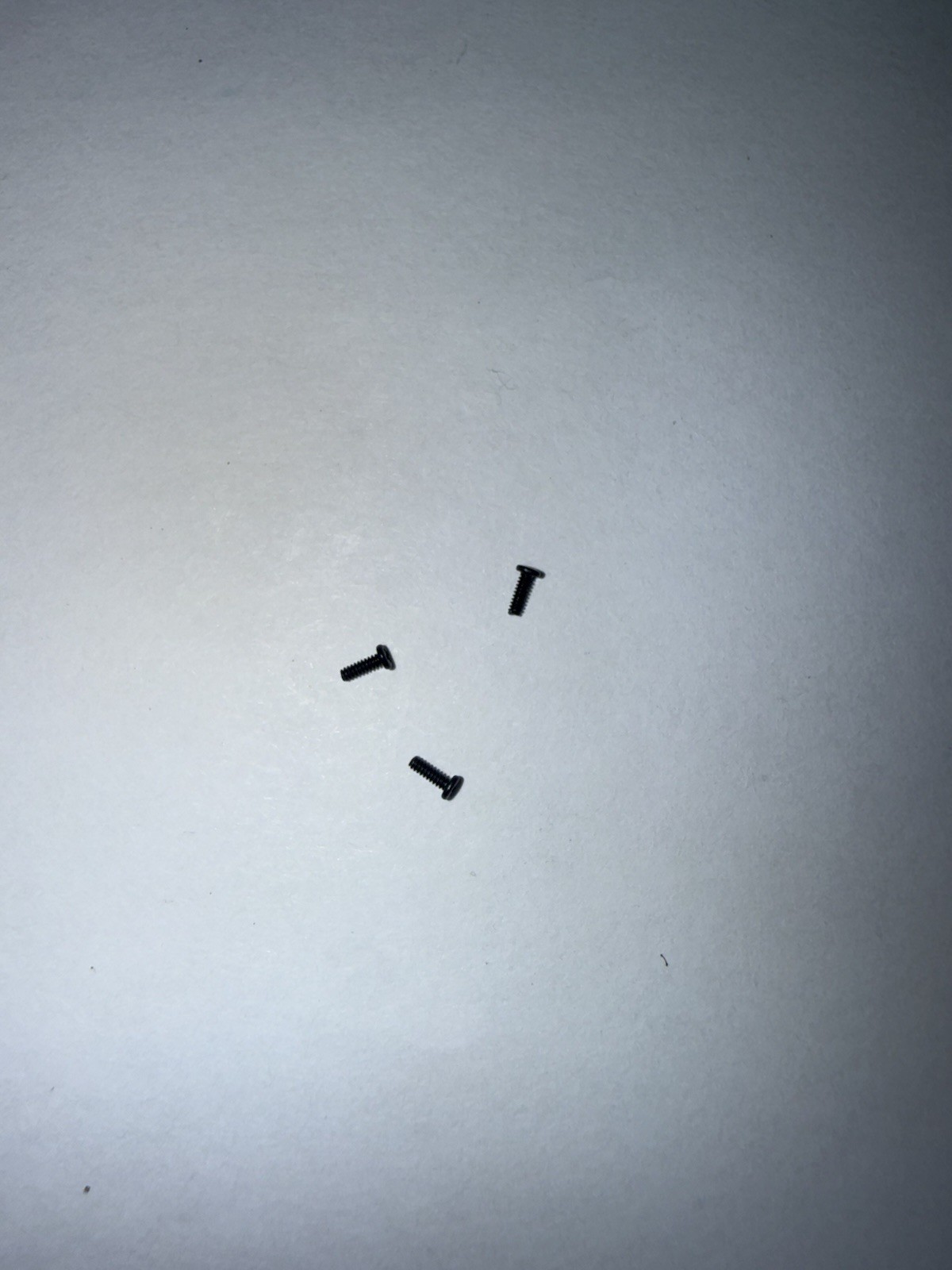 MITUTOYO 04GAA620 SET SCREW