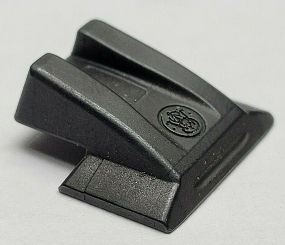 S&W M&P 380 Bodyguard Factory Rear Sight 2.0 380ACP ACP AUTO Smith Wesson Sights