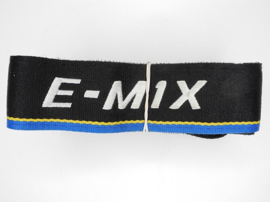 Olympus Genuine OM-D E-M1X Camera Neck Strap
