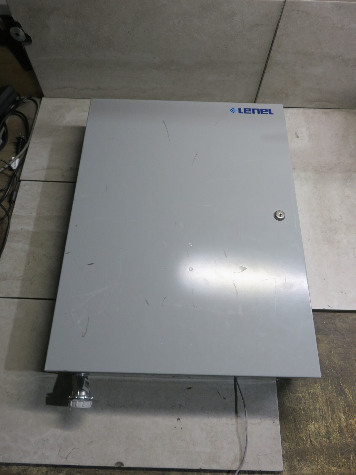 LENEL LNL-AL600ULX-4CB6 with 6 x LNL-1320 Interface Modules