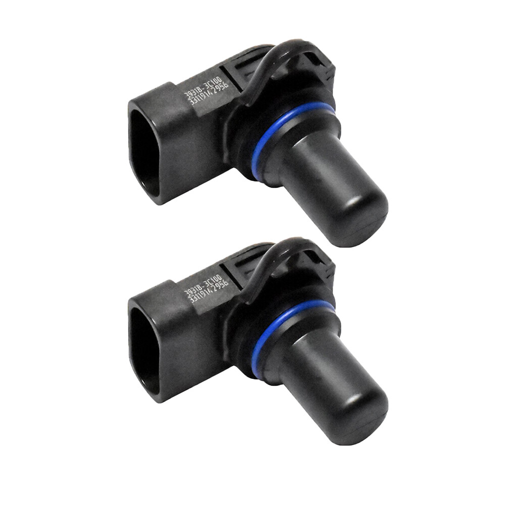 2PCS Camshaft Position Sensor for KIA SEDONA 2006-2014 SORENTO 2007-2013