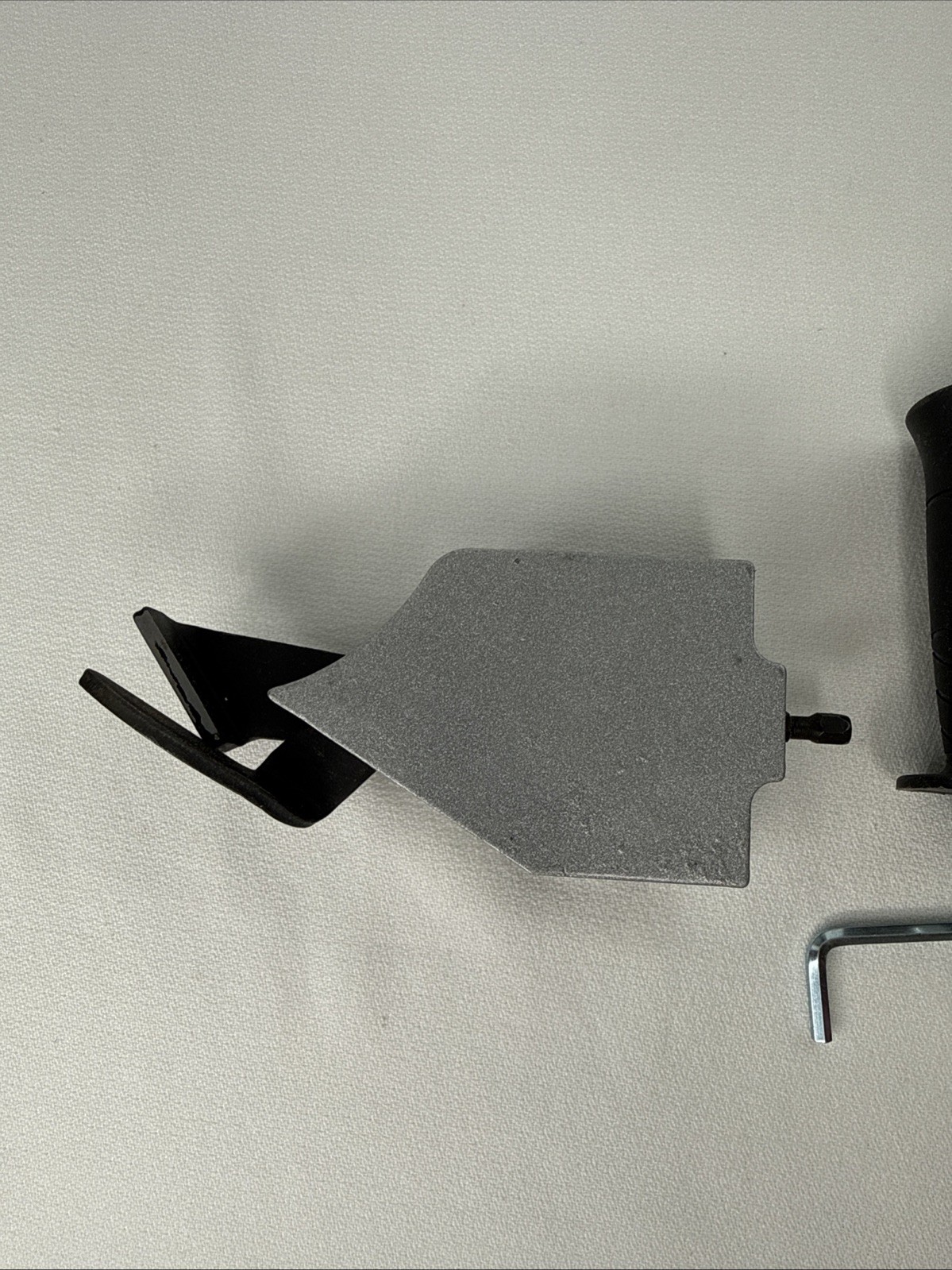 Metal Sheet Cutter Head Compatible With Various Models