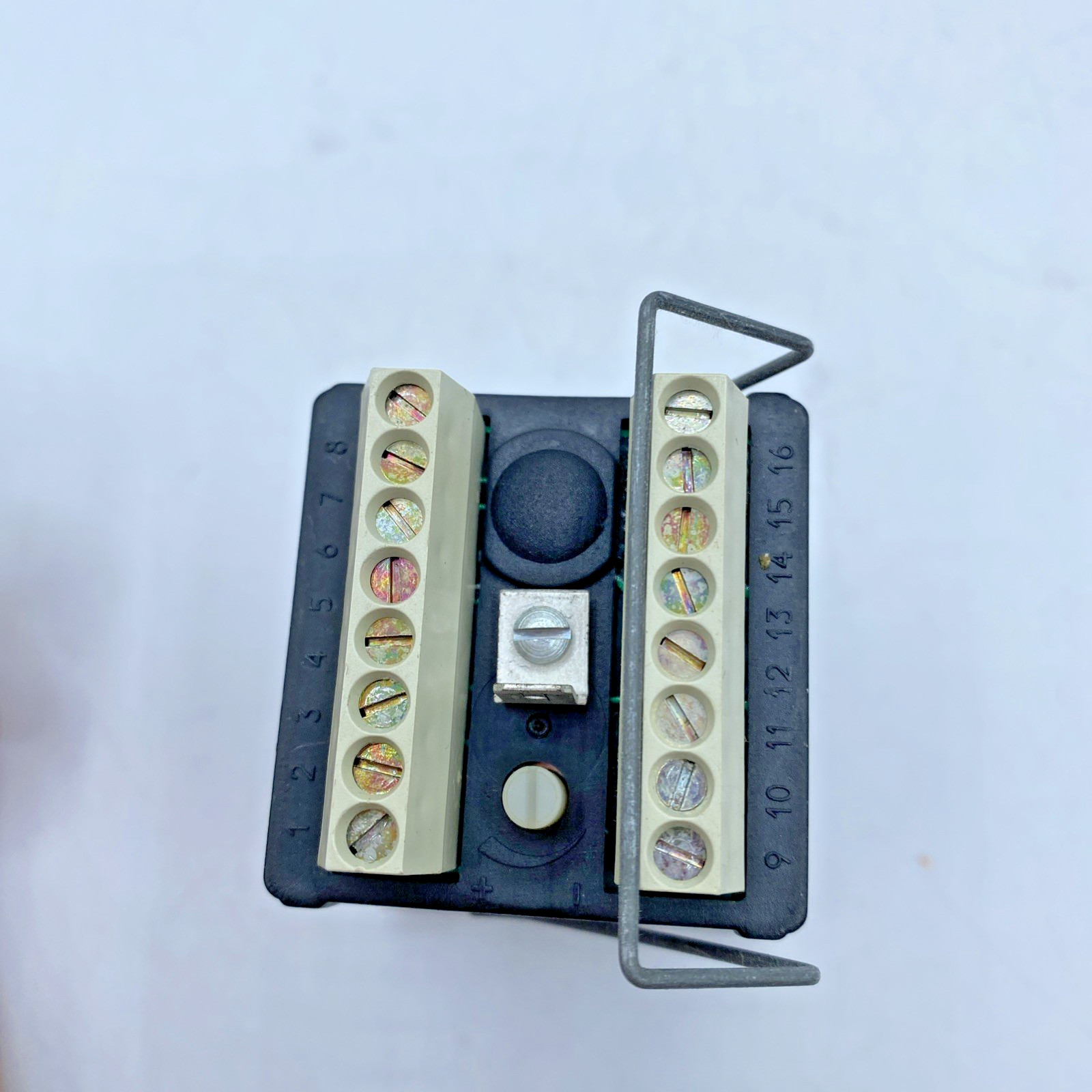 Durant 45610-400 Counter/Timer 120/240V