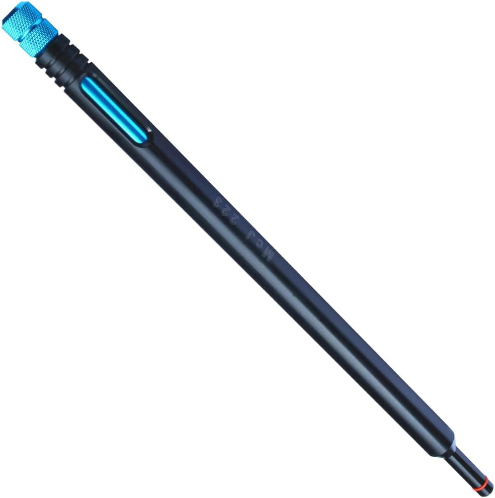 Cleaning Bore Cleaning Rod Guide