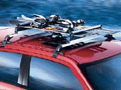 Genuine Mopar Rack Kit 82211846AB