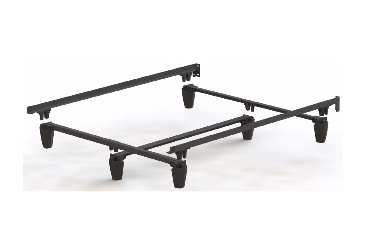 Knickerbocker "Engauge Bed Support System (Queen)