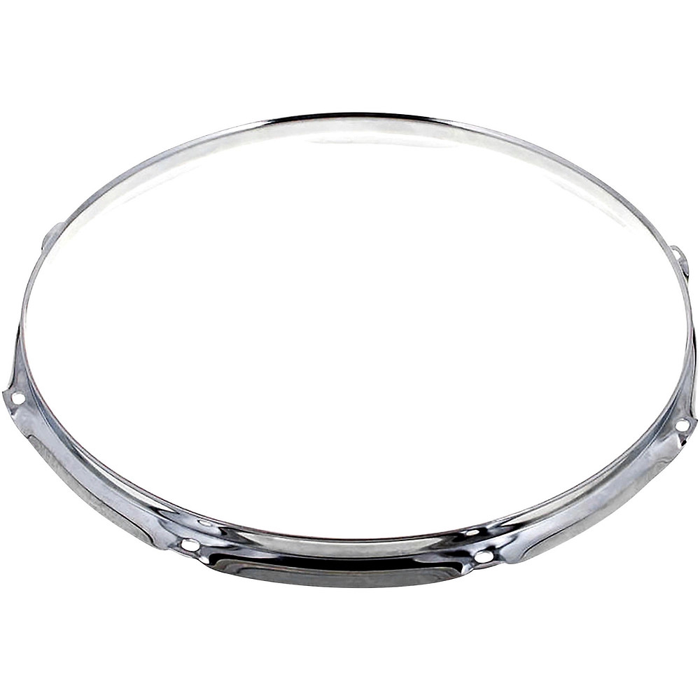 Gibraltar 14" 8 Lug Flanged Batter Hoop