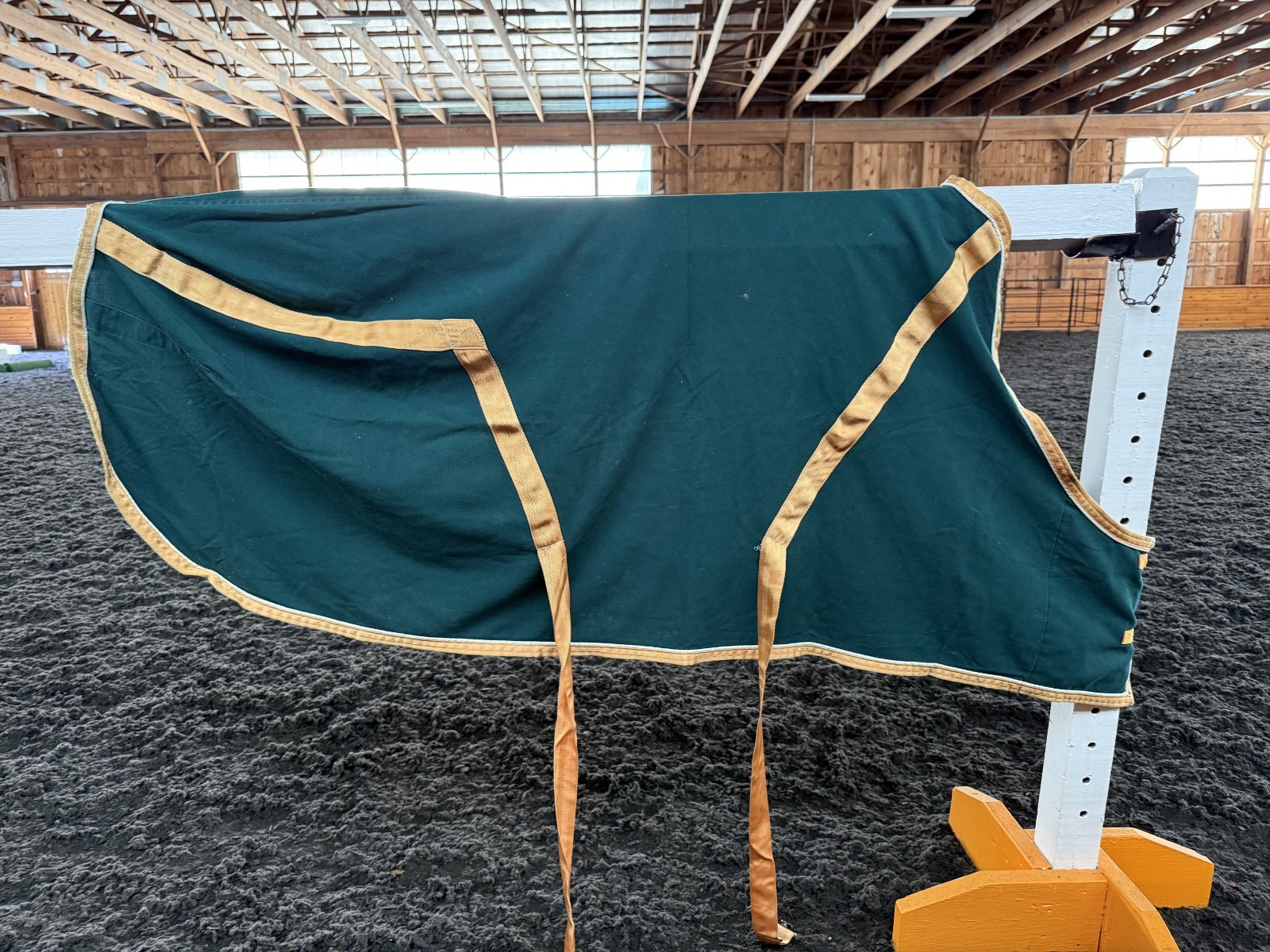 82” Triple Crown Custom Sheet - Free Shipping - Returns Accepted