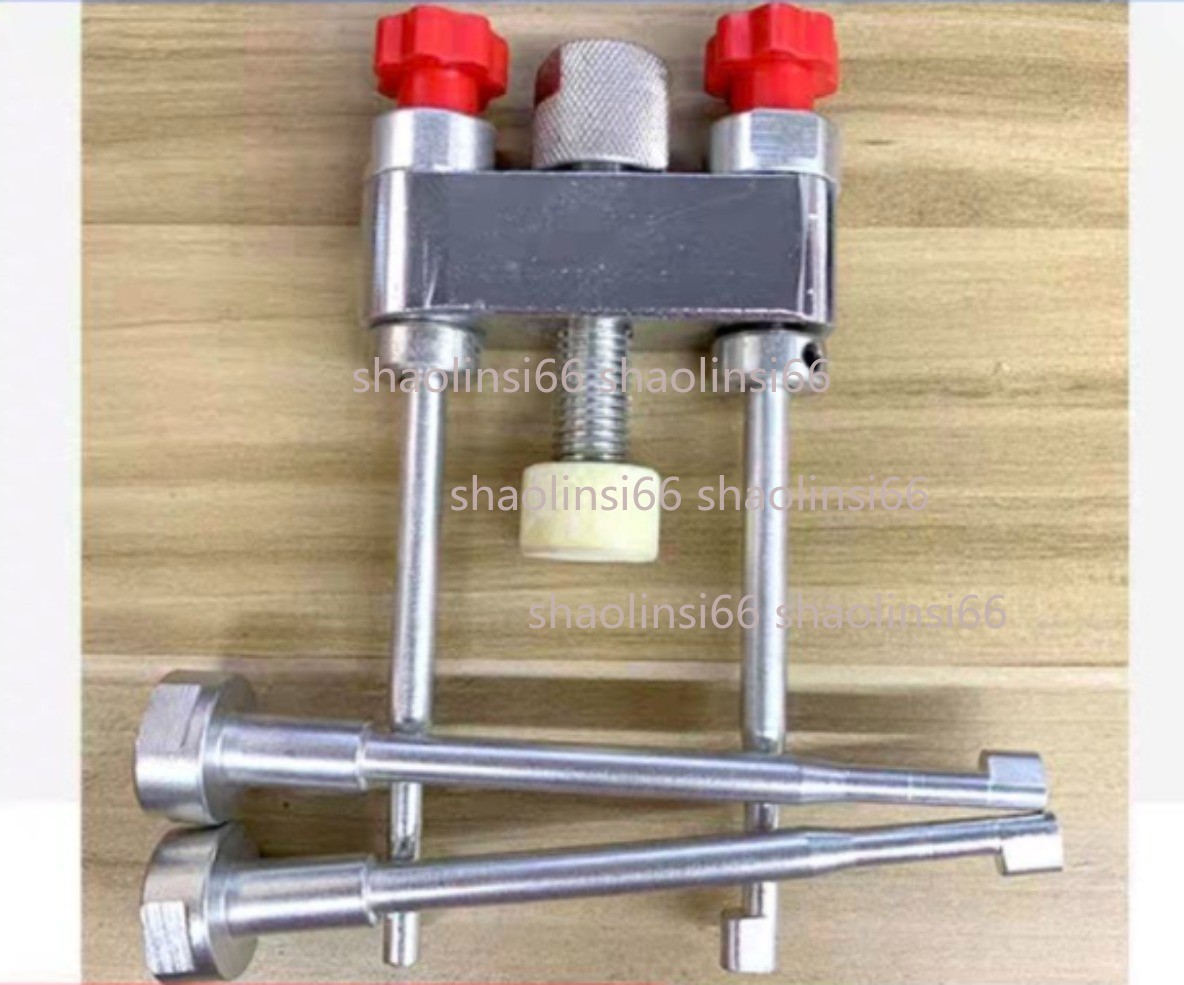 Excavator Puller Tool FIT For CAT C7 C9 Injector Disassembly Repair
