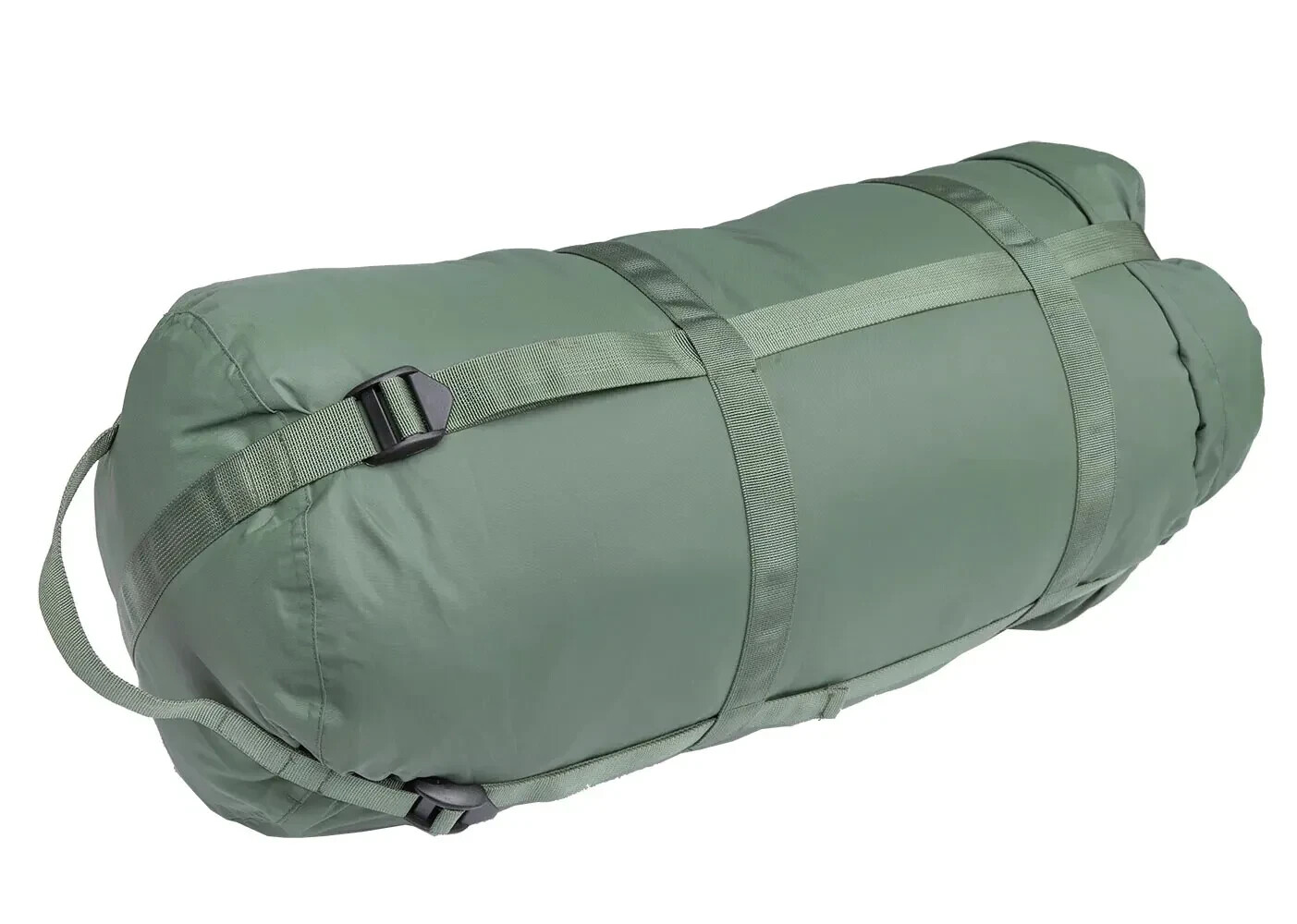 British Army Compression Sack For Modular System Medium Weight Sleeping Bag NEW