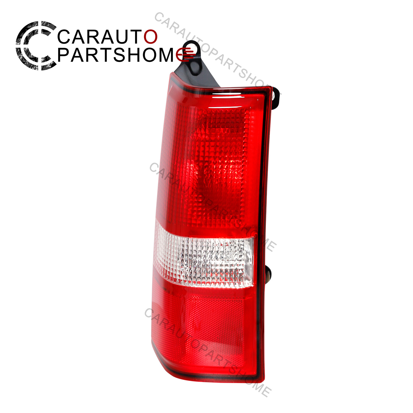 Pair Tail Light Halogen For 2003-22 2023 Chevy Express/GMC Savana Lamp Assembly