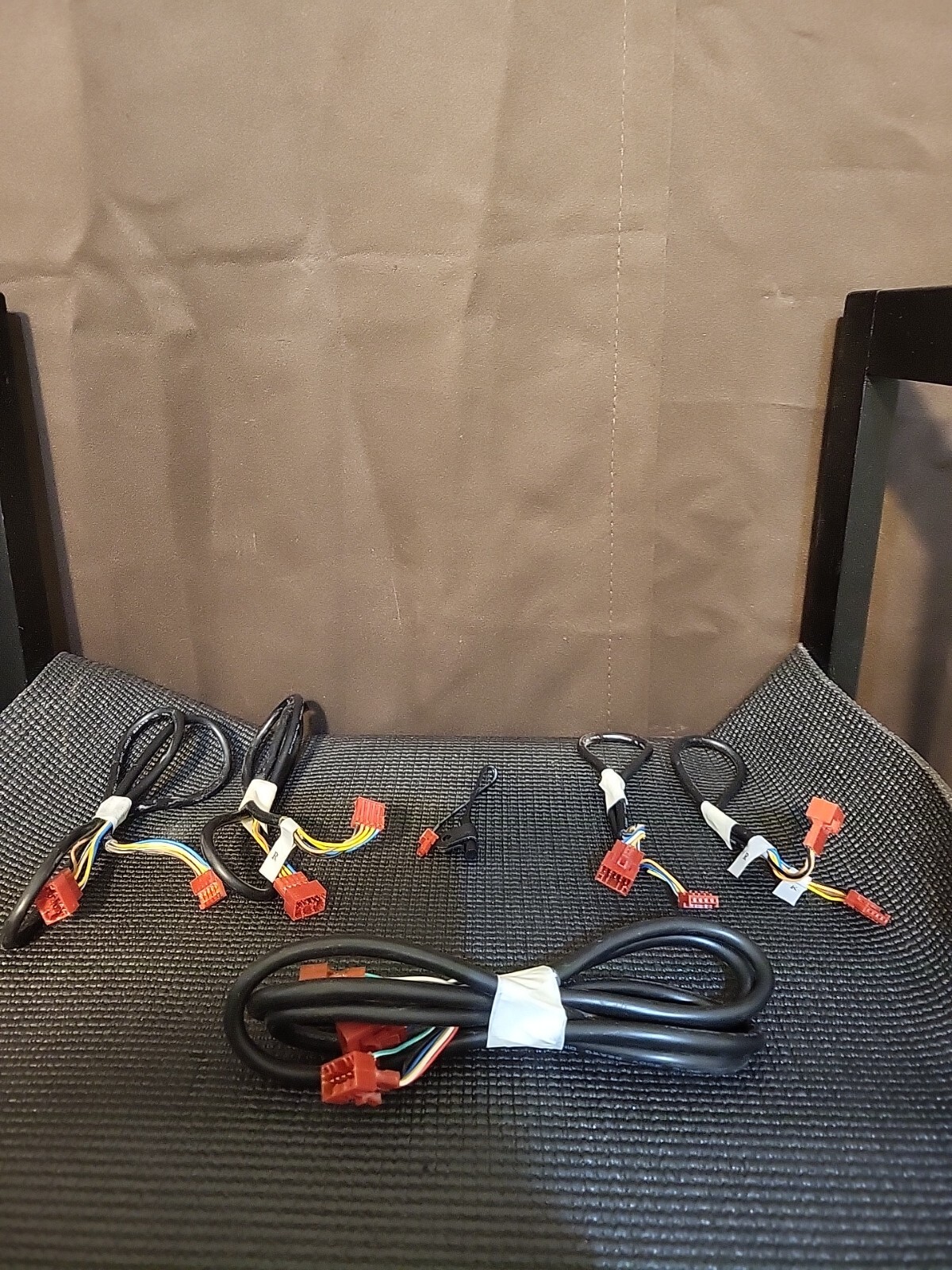Proform Crosstrainer 20.00 Elliptical Wire Harness Bundle Plus Speed Sensor (15D