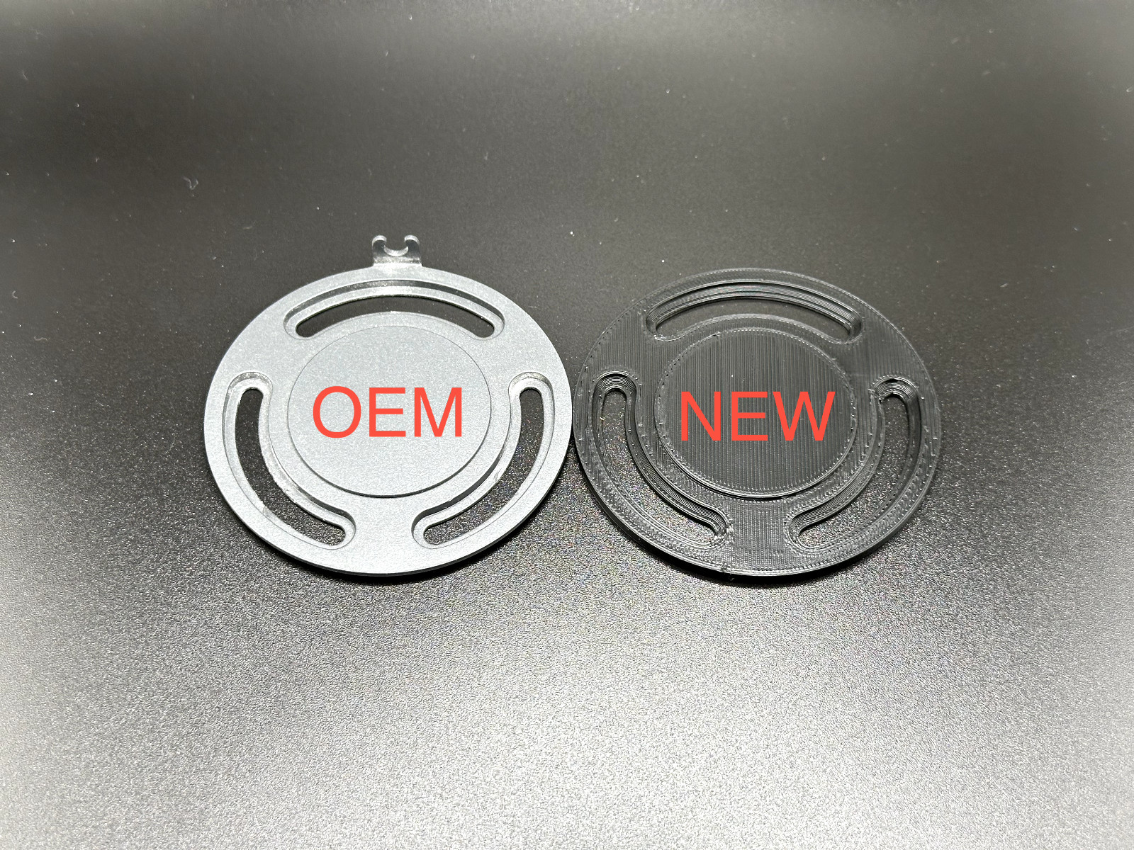 Nest Cam Mount Replacement for Nest Cam Indoor 1st Gen