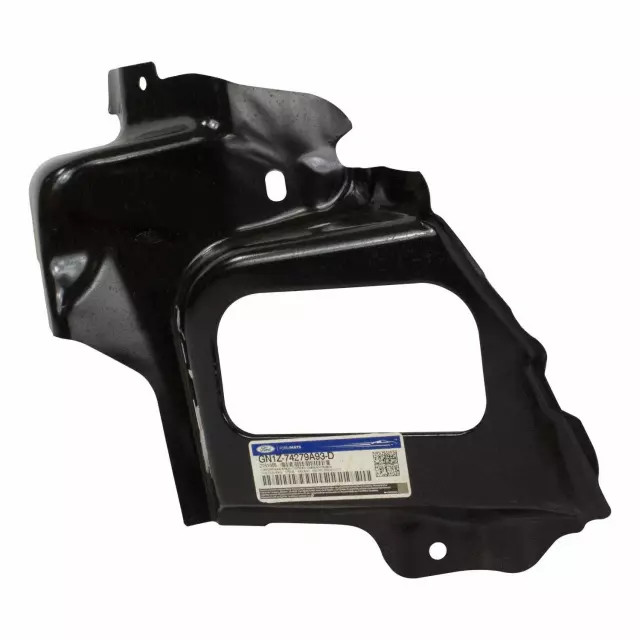Genuine Ford Quarter Panel Extension GN1Z-74279A93-D