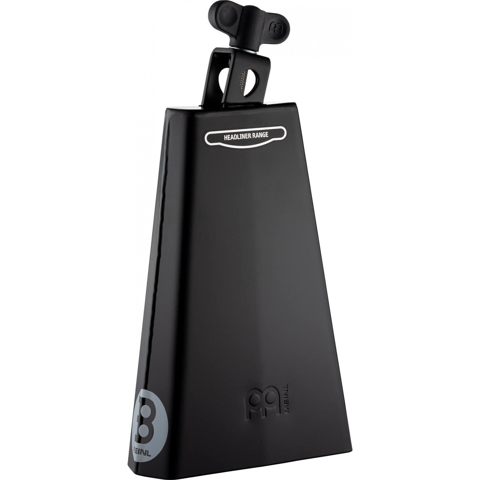 Meinl Headliner Series Cowbell 8"