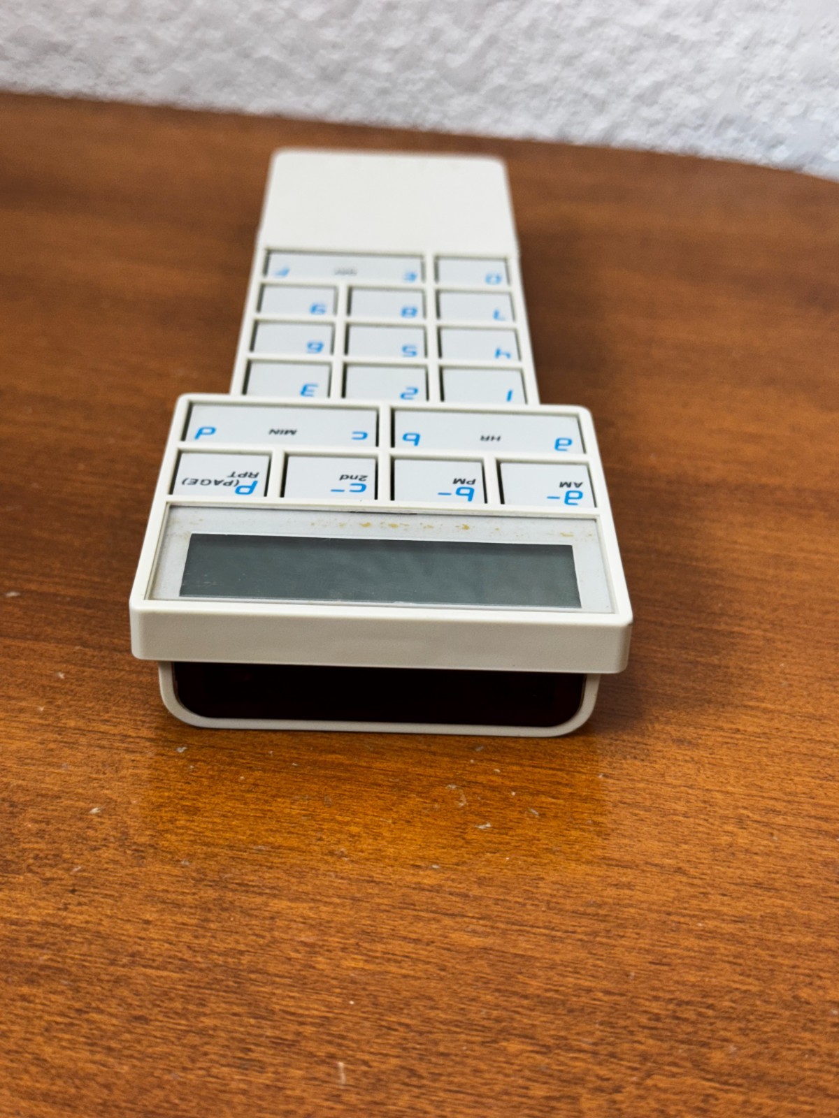 Vintage Core CL9 Master Universal Remote Control Steve Wozniak (Apple) READ