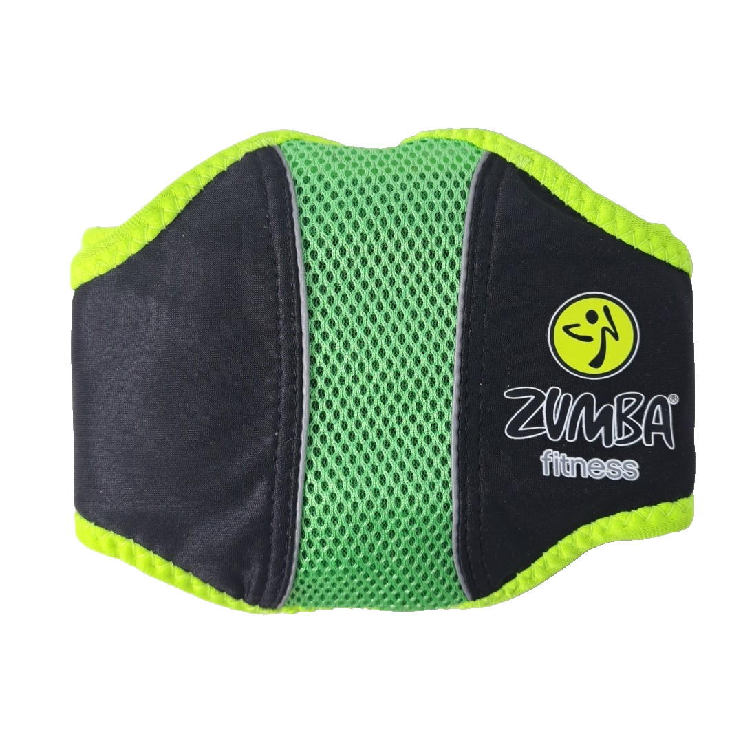 Nintendo Wii Zumba Fitness Workout Belt for Controller [BELT ONLY No Game] Clean