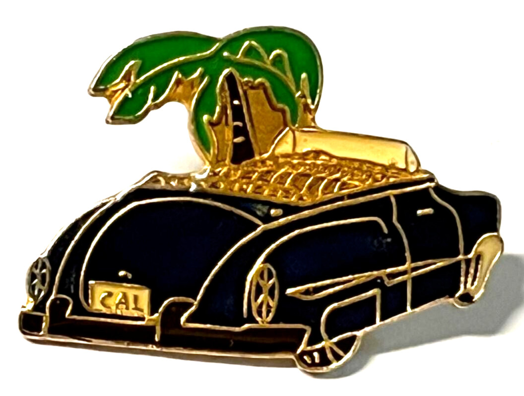 Buick Roadmaster Pin (H28)