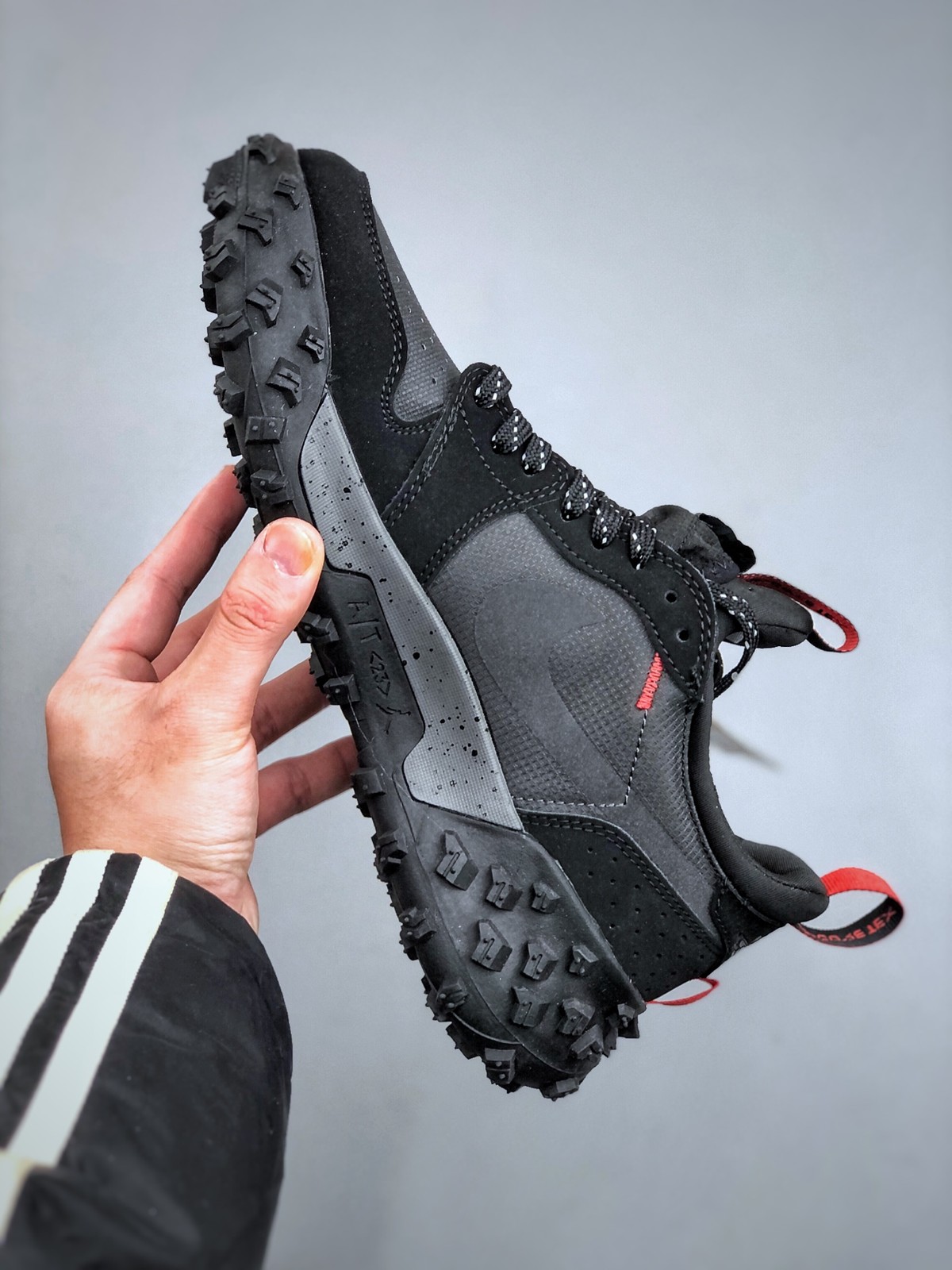 New Jordan 1 Low Element Bred FV4227-002