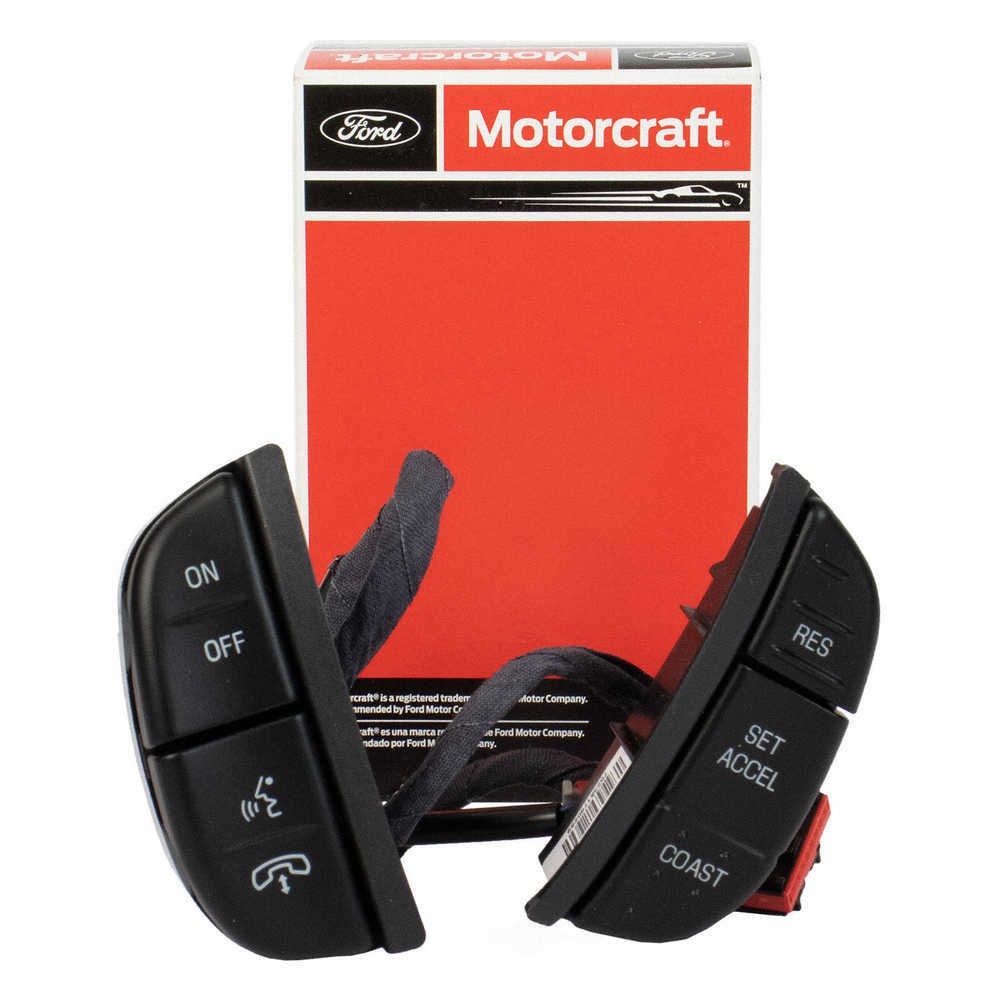 Cruise Control Switch Motorcraft SW-6749