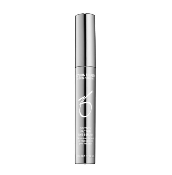 ZO Skin Health Growth Factor Eye Serum - 0.5 oz 15 mL - EXP. 11/2027