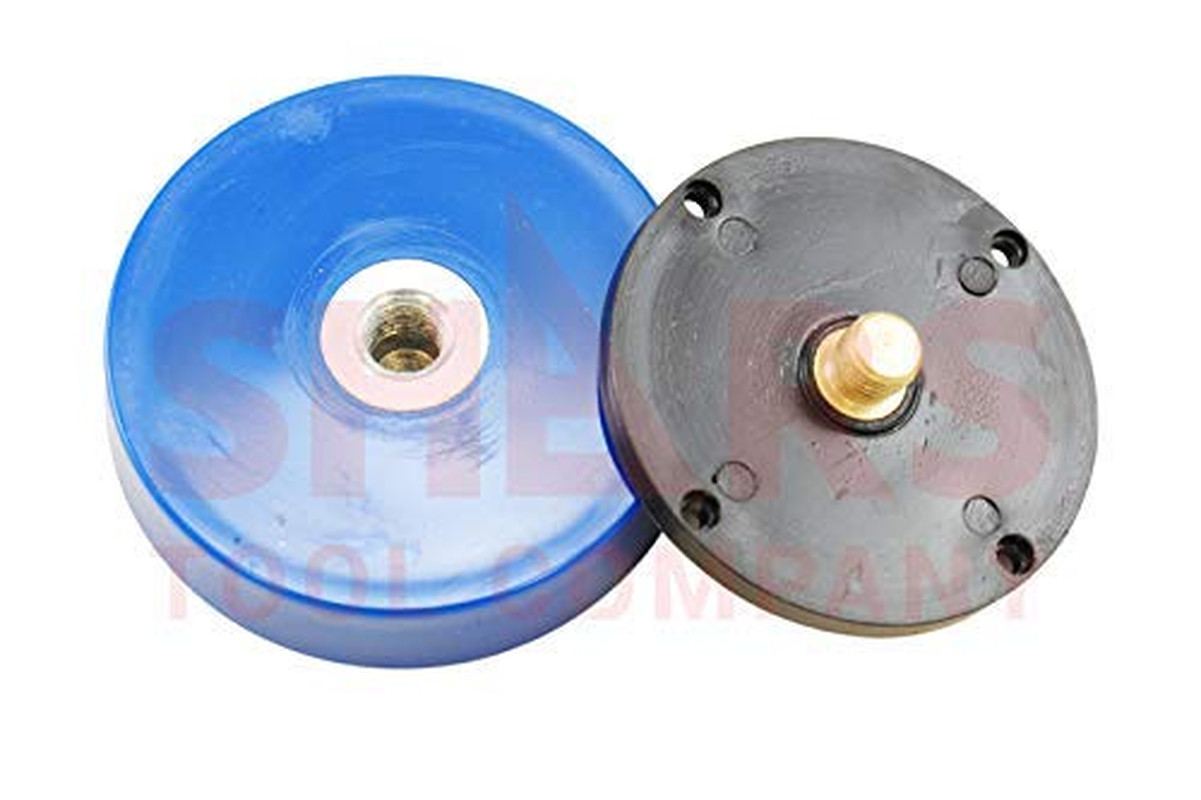Magnetic Base Indicator Back Holder for AGD2 1 Dial Indicator 202-6055 !]