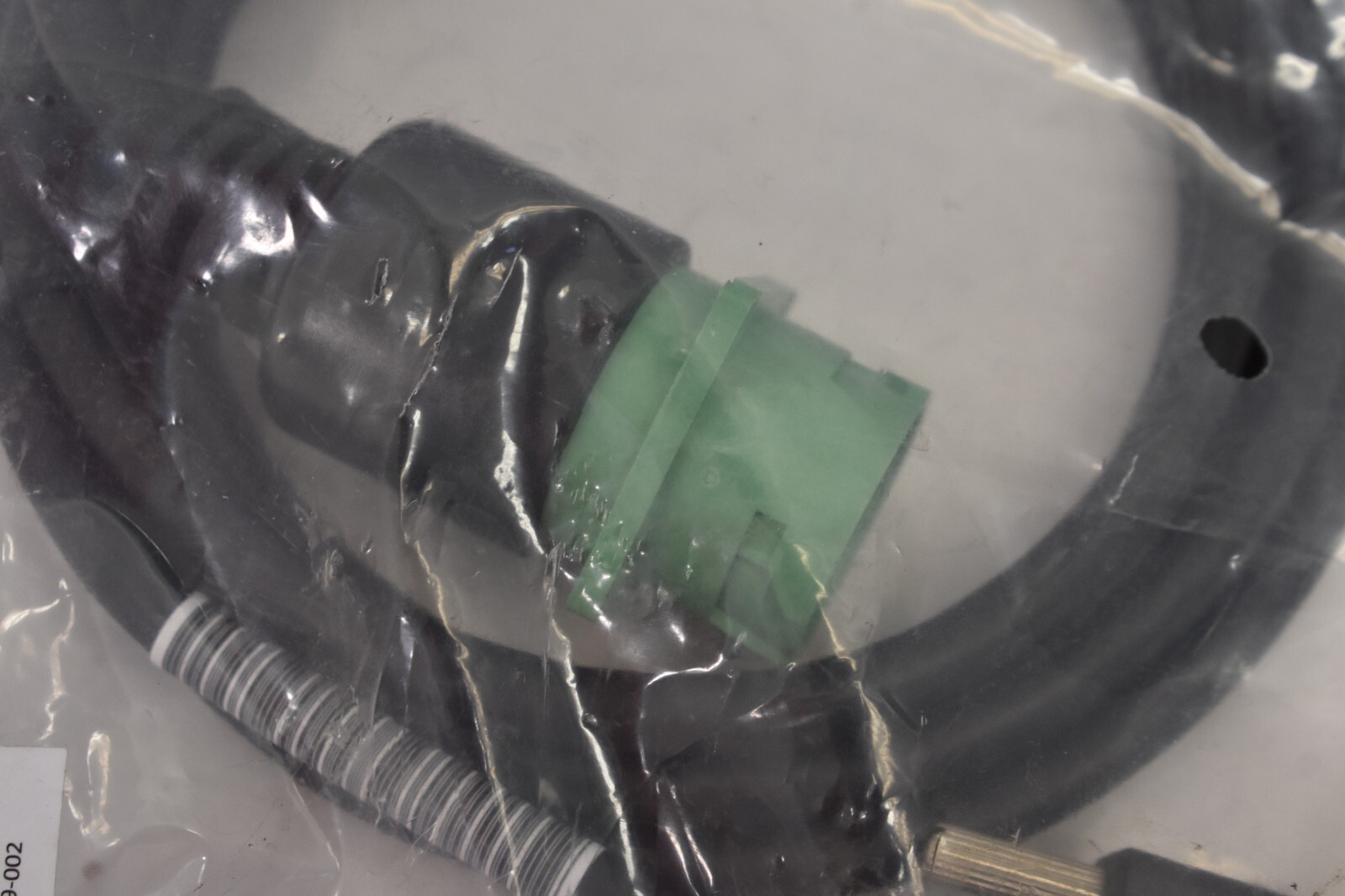 Test Adapter Cable CABLE-3002 Compatible With John Deere For LMH Duty Vehicle