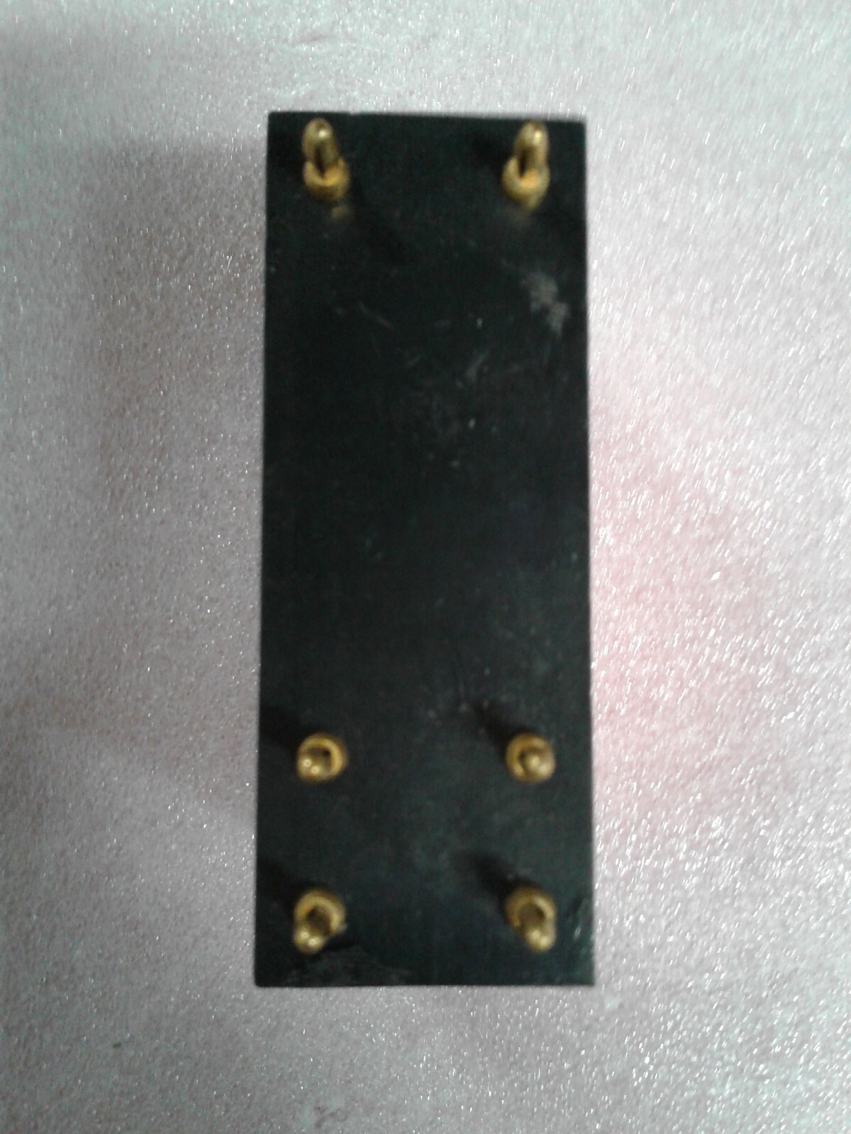 AGM Electronics TA 4028-2 Ratio/Bias Control 1/5VDC 4/20 MADC