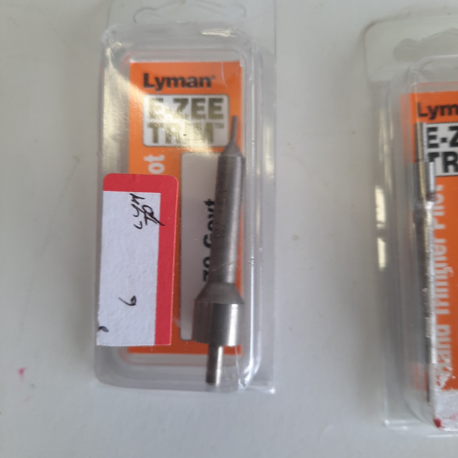 Lyman E-Zee Trim