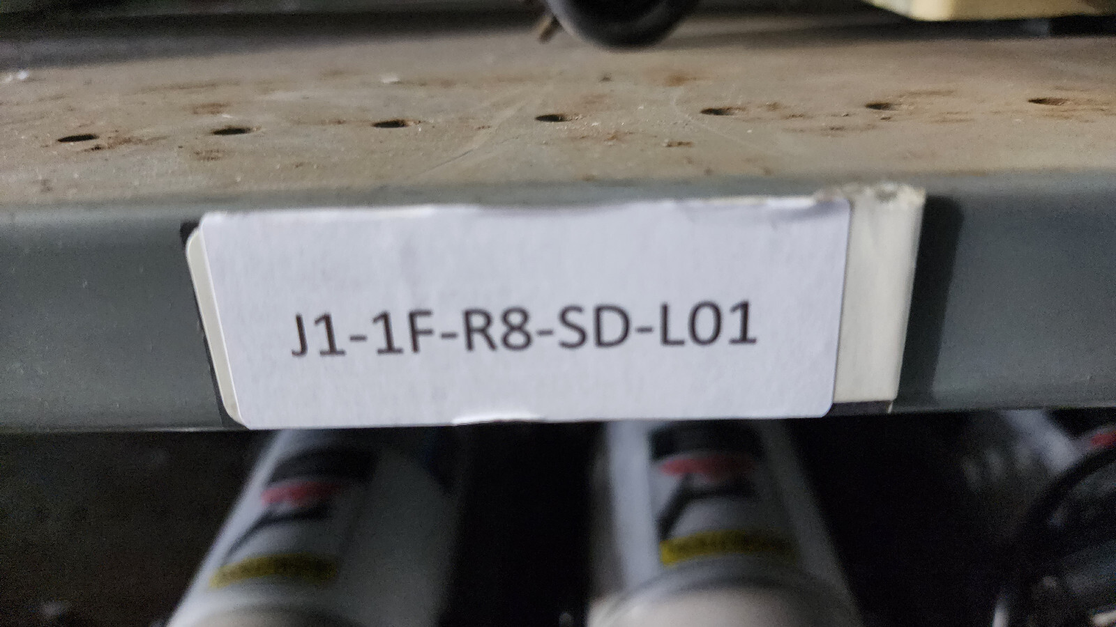 GENUINE COLE-PARMER MASTERFLEX 7553-71 SPEED CONTROLLER