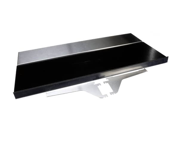 Master-Bilt 10'' Shelf Assy, Hoam36 , Blk 503-710-BS - Genuine OEM Replacement