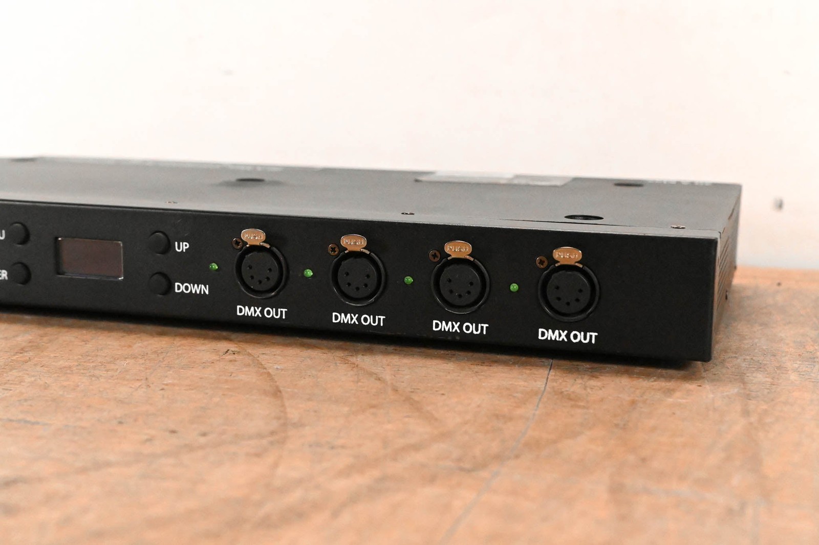 Chauvet Synapse 4 Intelligent DMX Relay Pack CG01P4D