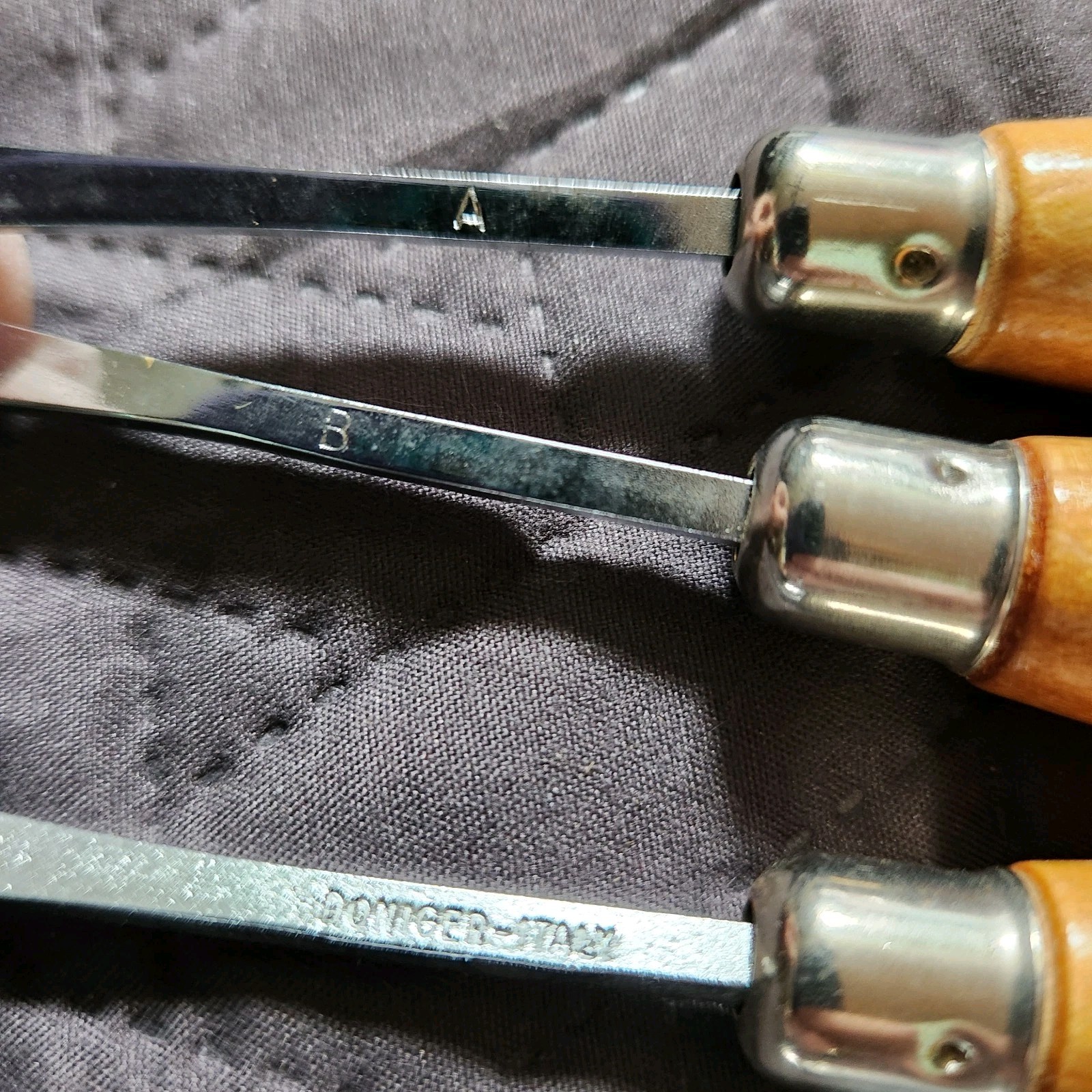 X-Acto Carving Tool Set No. 79