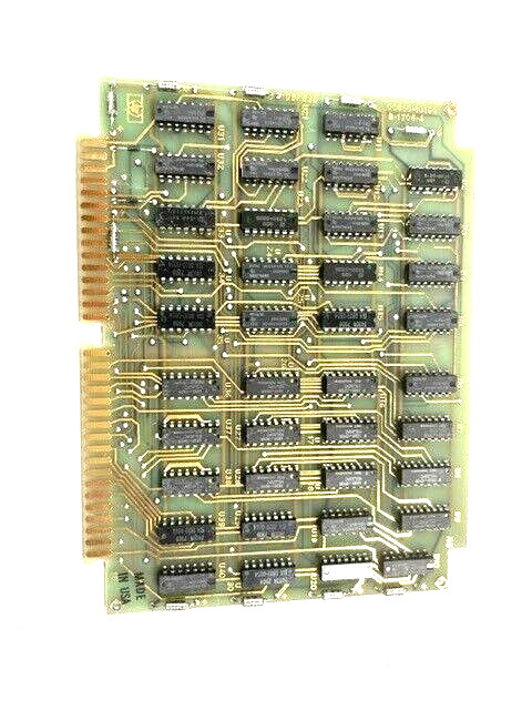 Keysight 08660-60198 Circuit Board
