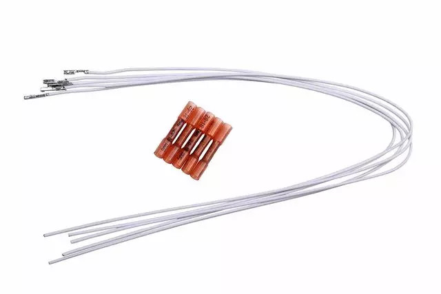 Genuine GM Multi-Purpose Wire Connector 13575867