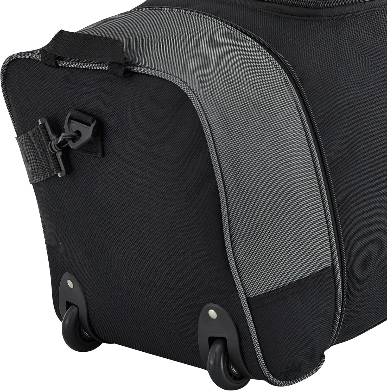 32" Midgard Expandable Rolling Travel Bag