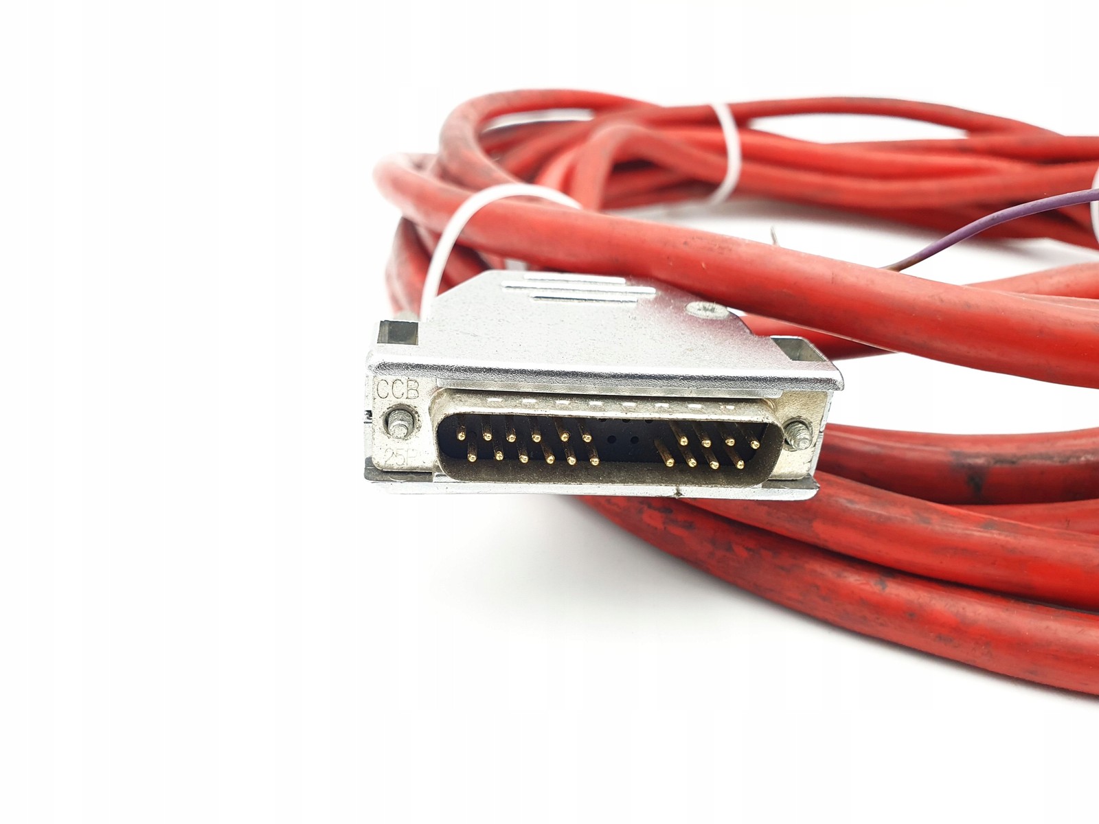 COMAU 11978980 CONTROL CABLE WIRE 7M