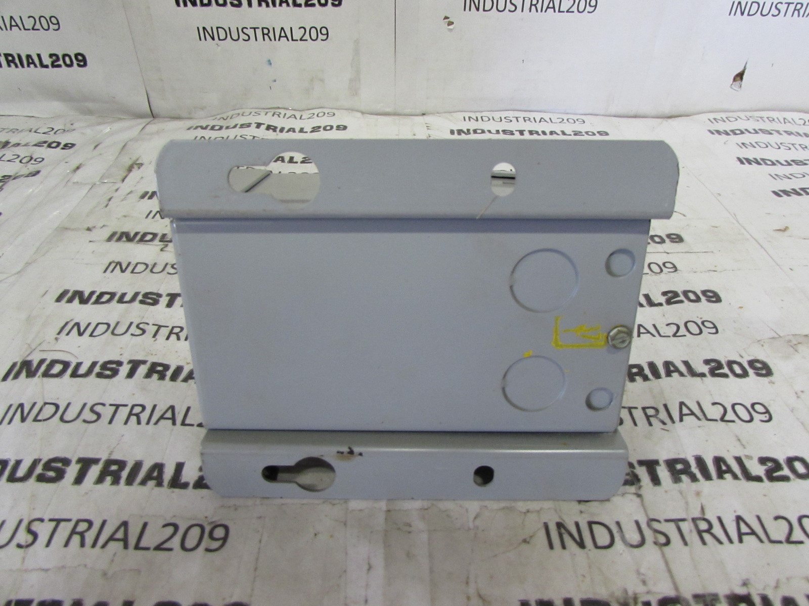 GENERAL ELECTRIC VOLTAGE STABILIZING TRANSFORMER 9T91B4090 NEW